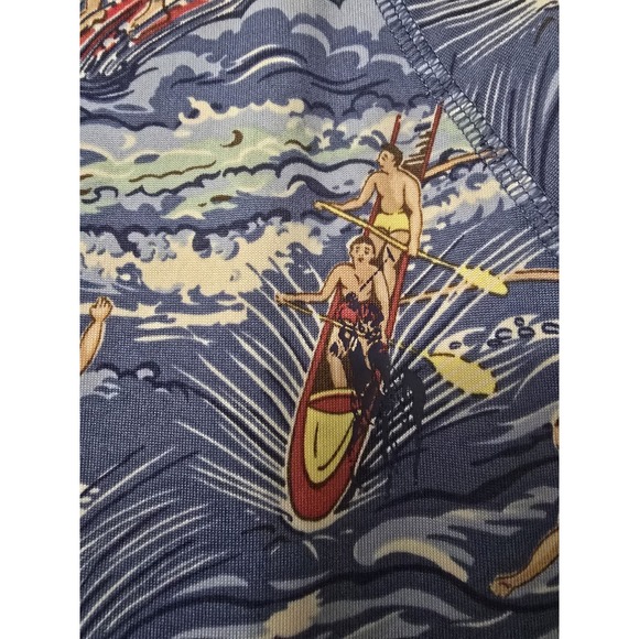 Polo Ralph Lauren Boys Long Sleeve T-shirt Surfer M (10-12) - Picture 3 of 6